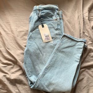 Levi’s 501 Jean Size 32